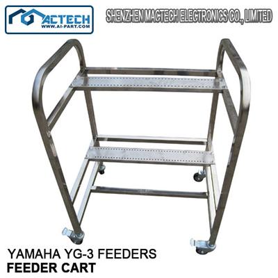 Yamaha YG Feeder Cart